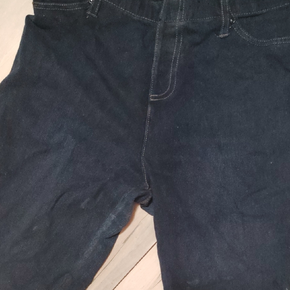 Black Jeans